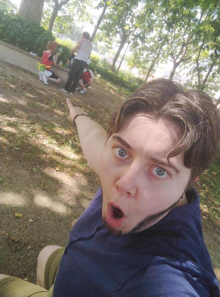 Prof seko - Photo 16