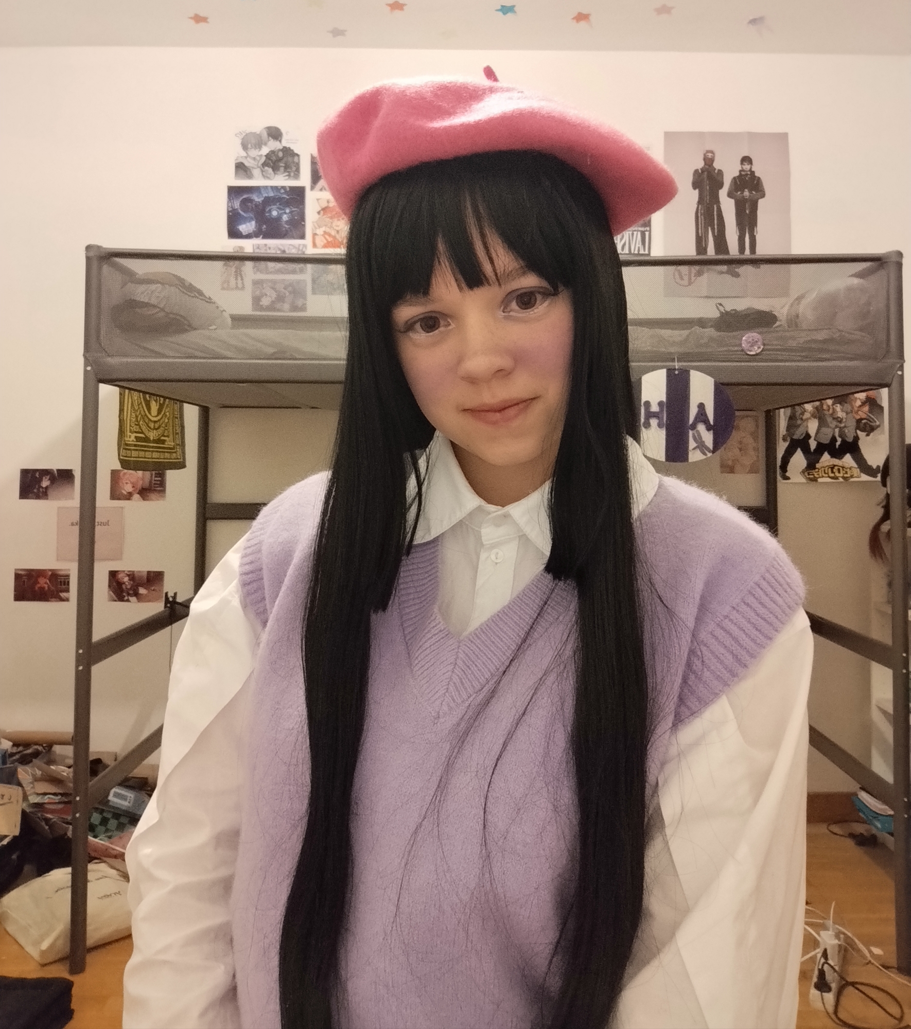 Wendy 📘💜 — photo 20