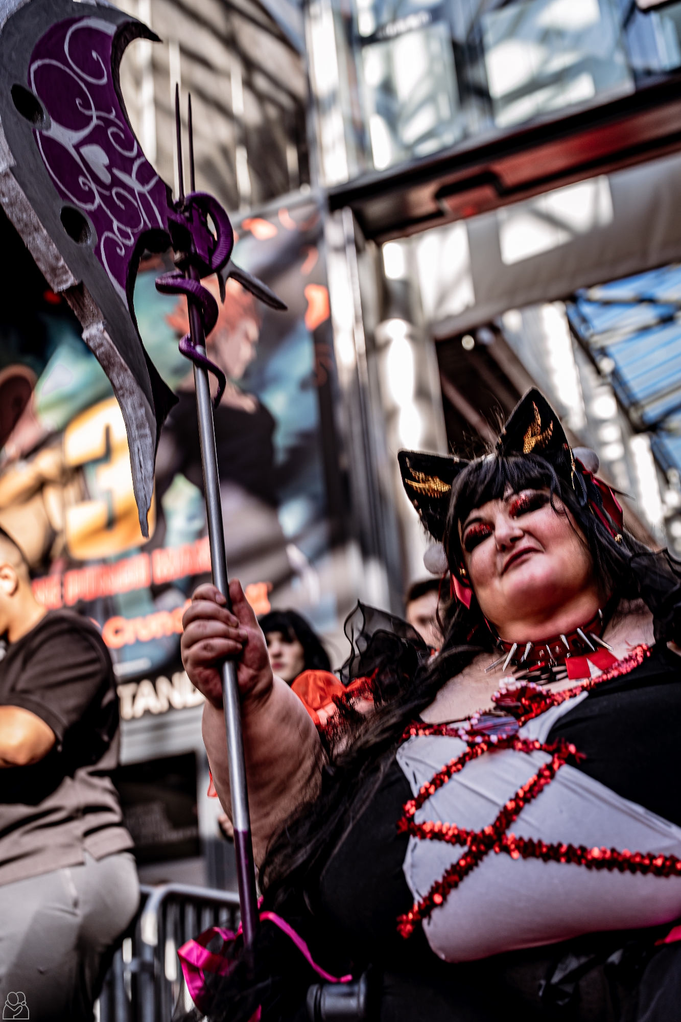 Rory Mercury  - Photo 3