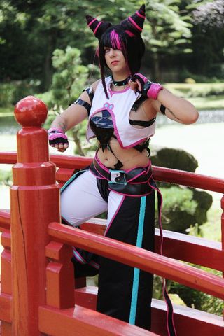 Juri han