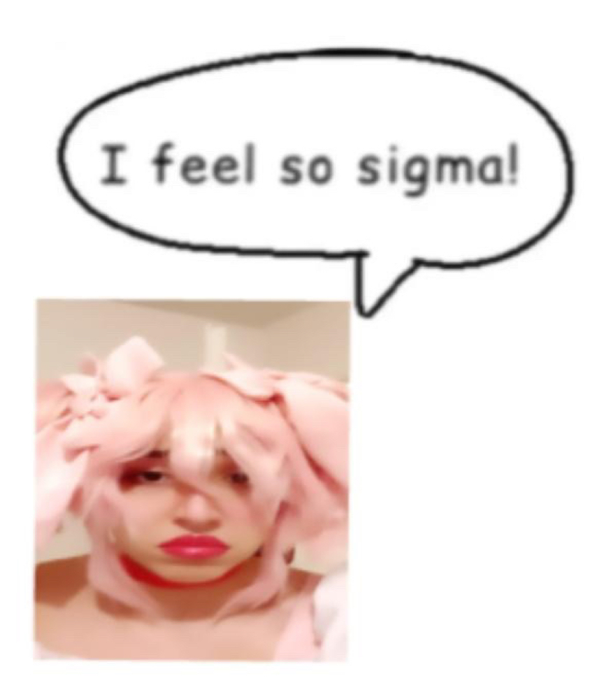 Kai’s silly memes — photo 27