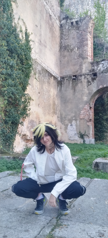 Kazutora Hanemiya  - Photo 221