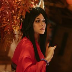 VDay Ahri preview 2