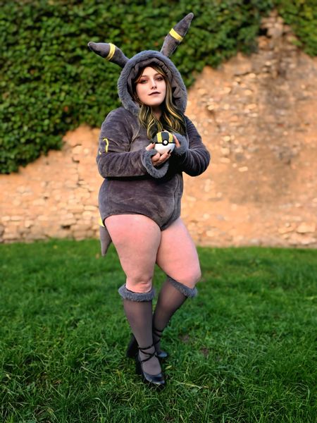 Ahirunoko_cos - Pokemon