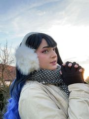 An Shiraishi Winter preview 2