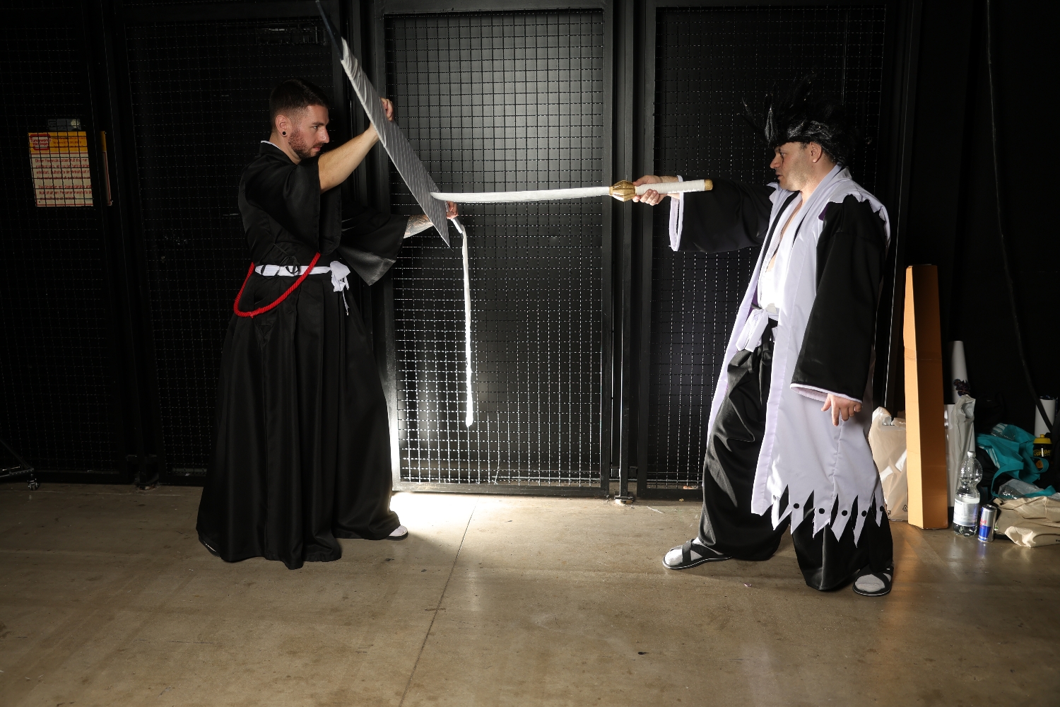 Bleach — photo 28