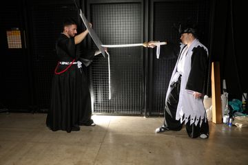 Bleach preview 3