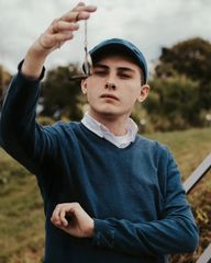Luke Triton preview 2