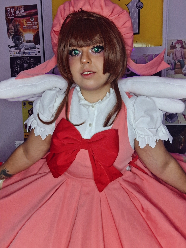 Sakura - 1er version — photo 6