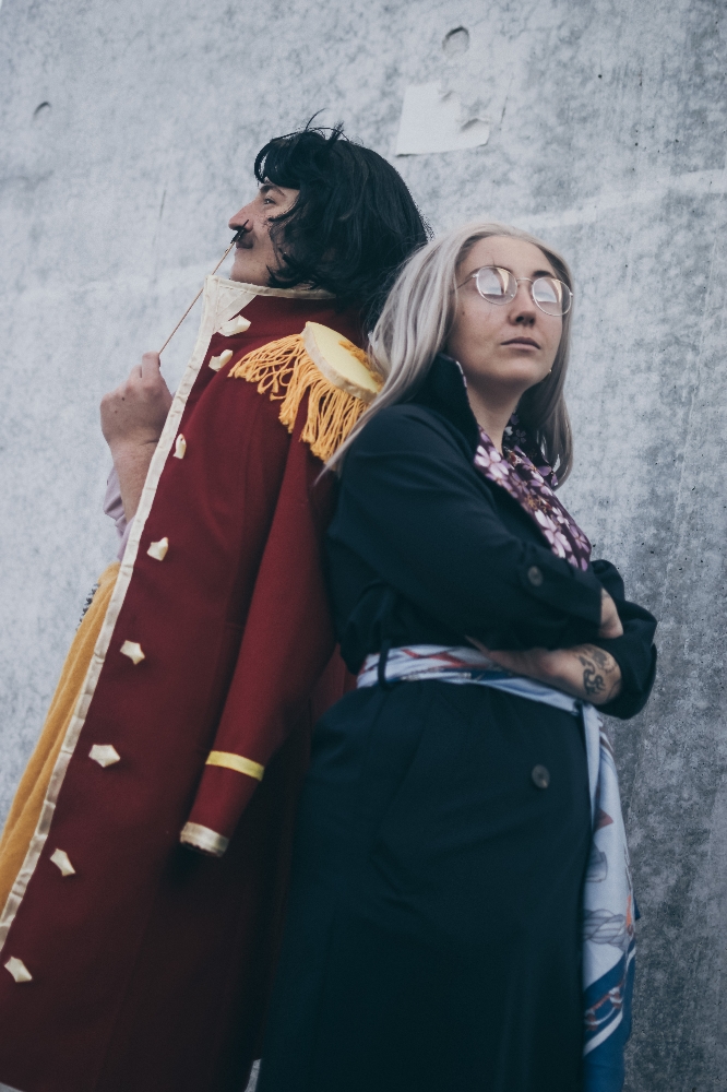 Animasia2024/BGF2025 - Photo 6