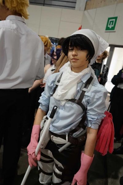Belgian_levi.s - Levi nettoyage 