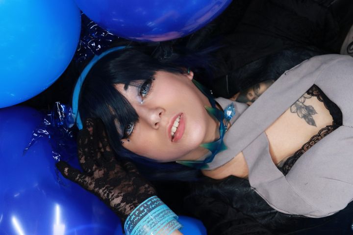 Alice SinoAlice