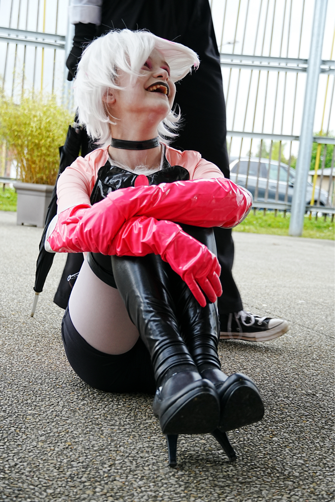 Angel dust - Photo 4