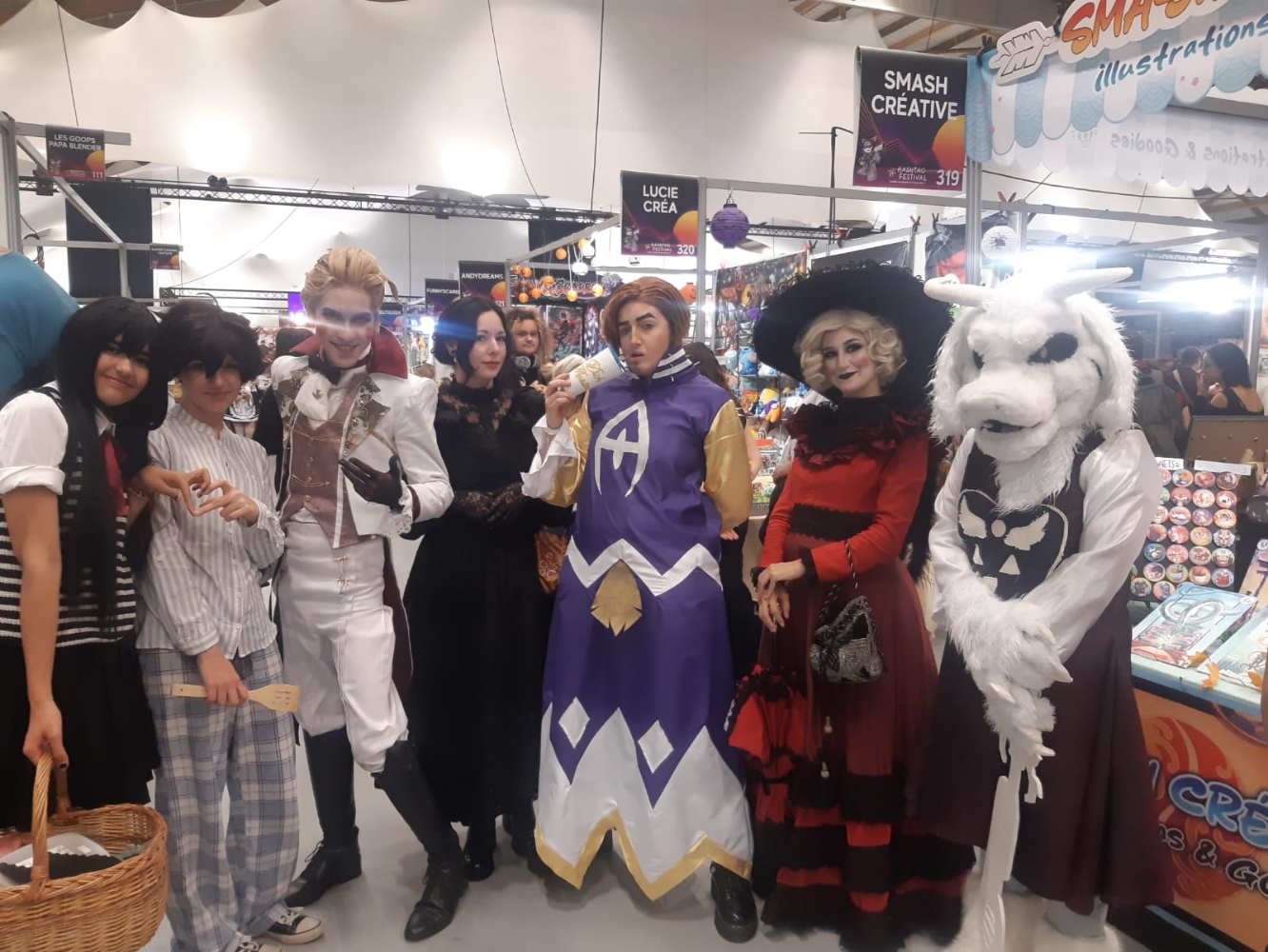 Hashtag festival #4 - Photo 21