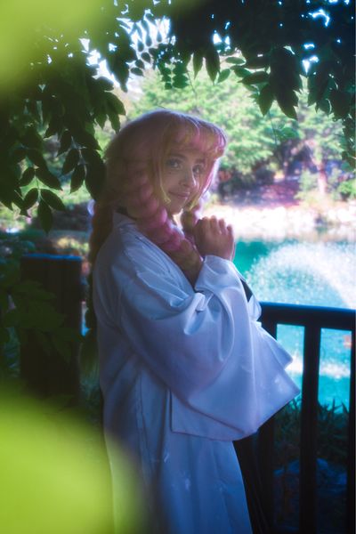 Flo_wography - Mitsuri