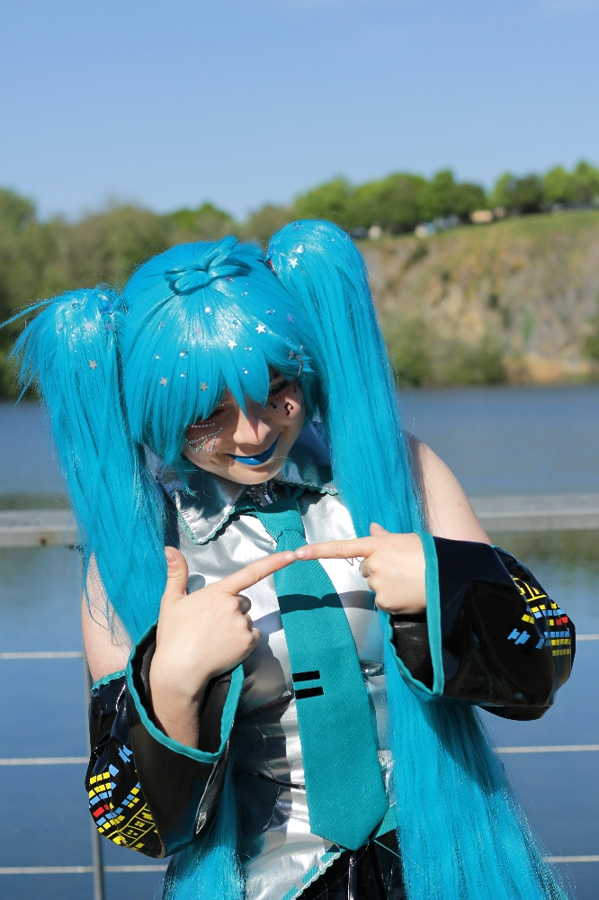 Miku - Photo 4