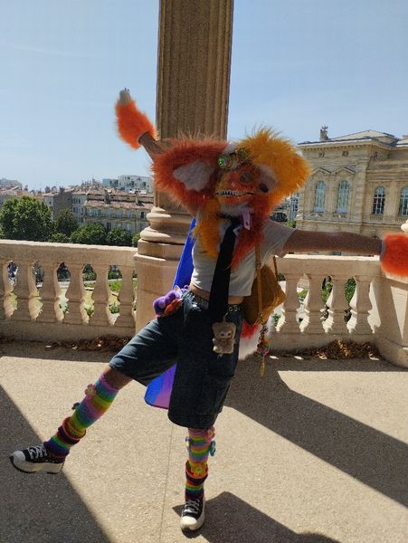 Une_fan_de_fnaf02 - Taiyō pride 