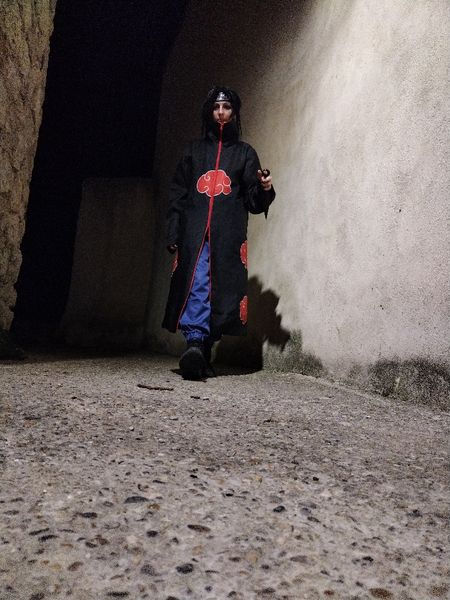 Mimikiwi.cos - Itachi Uchiha 