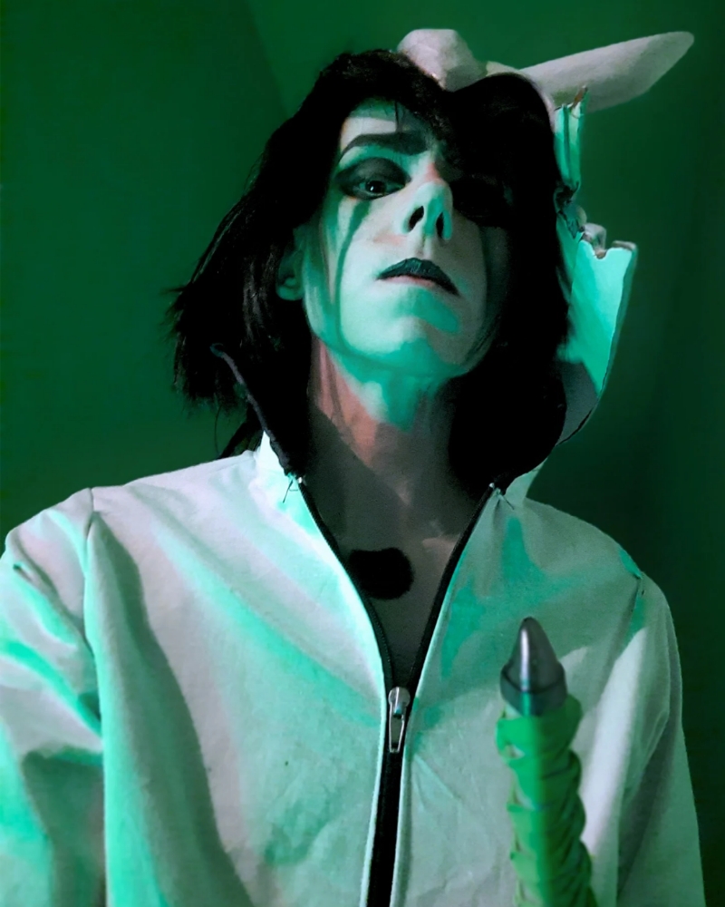 Ulquiorra — photo 13