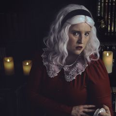 Sabrina preview 3
