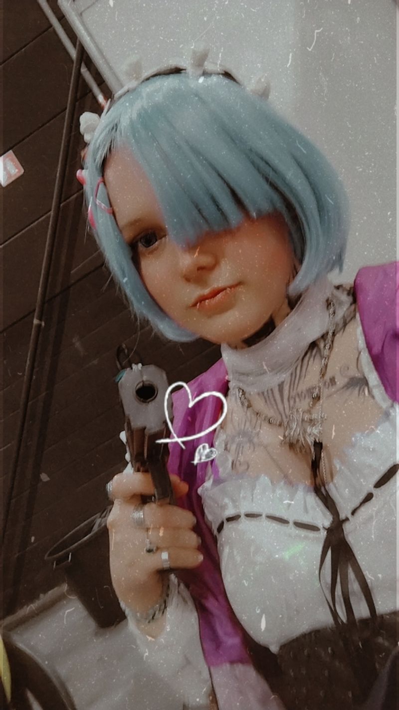 Demonio – DouaiJapanOtakuFest