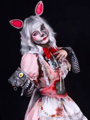 Mangle preview 3