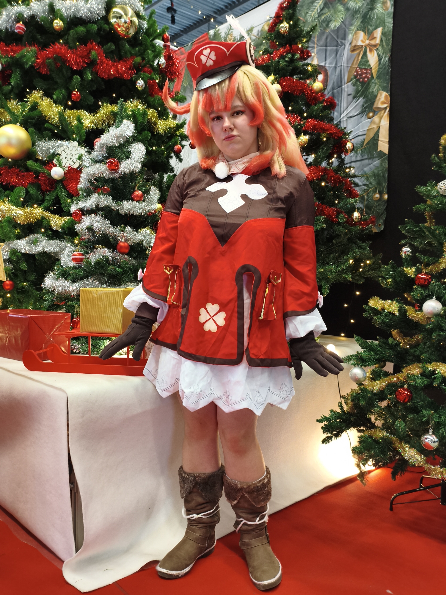 Klee winter - Photo 18