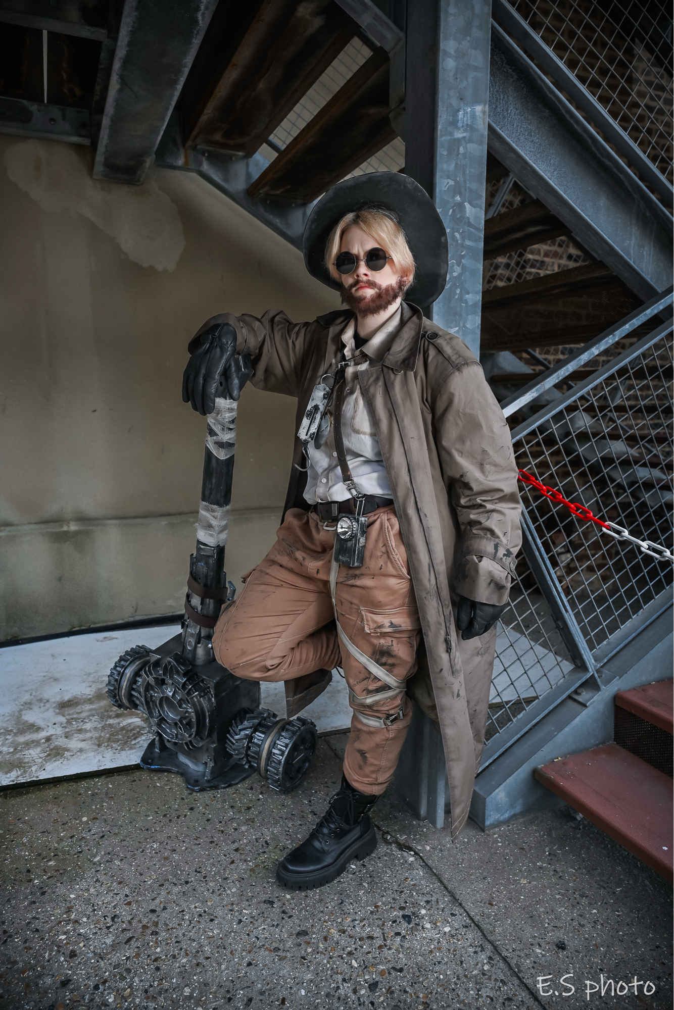 Heisenberg v3 — photo 12