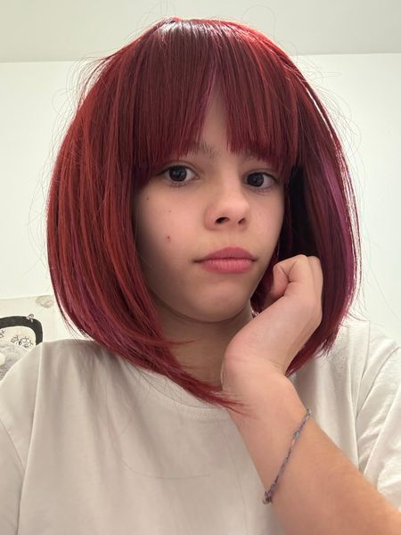 Ruby.cosplay - Kana (wig)