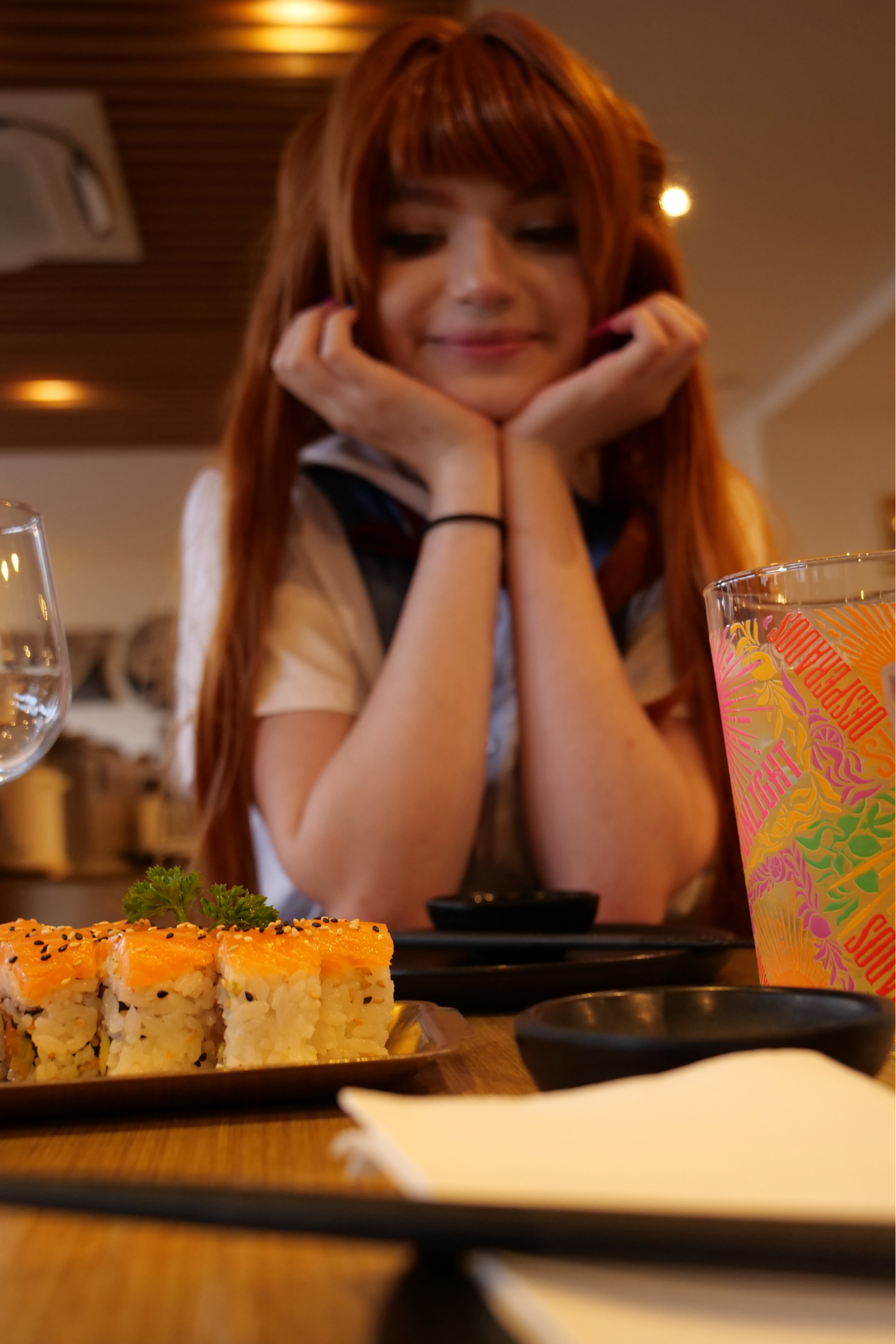 Asuka — photo 14