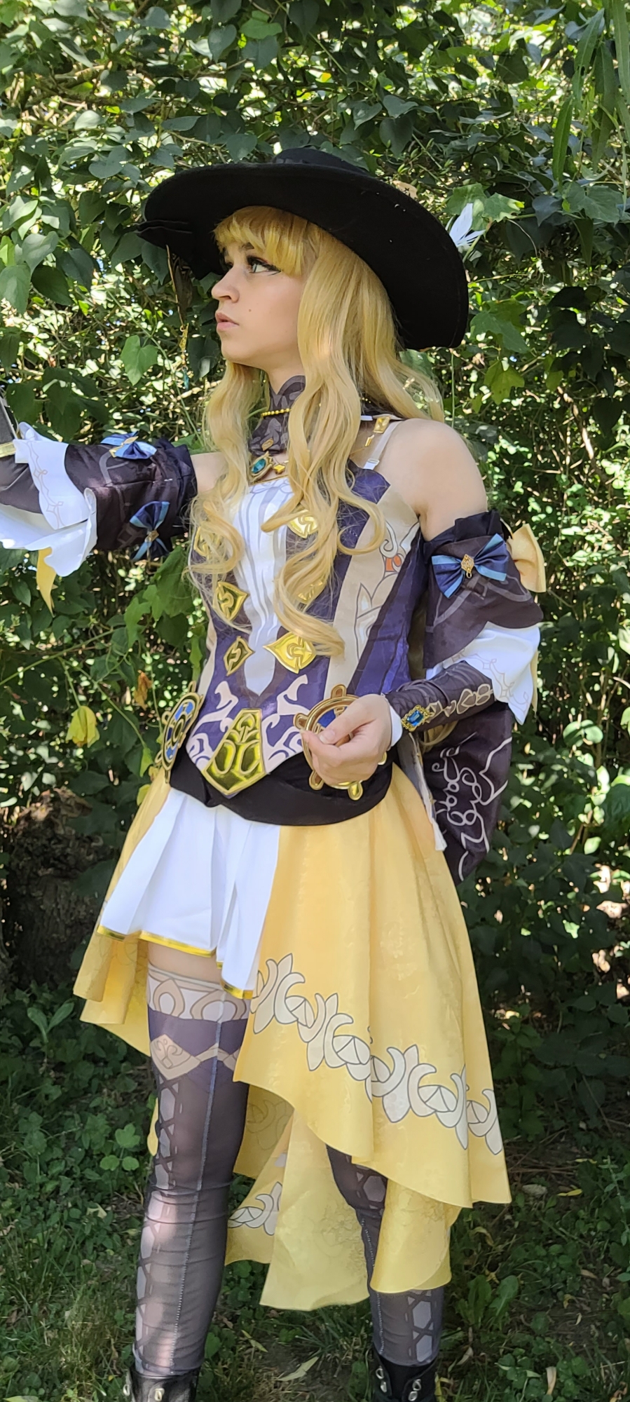 ☆ Navia Dehors ☆