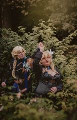 Dainsleif & twins preview 2