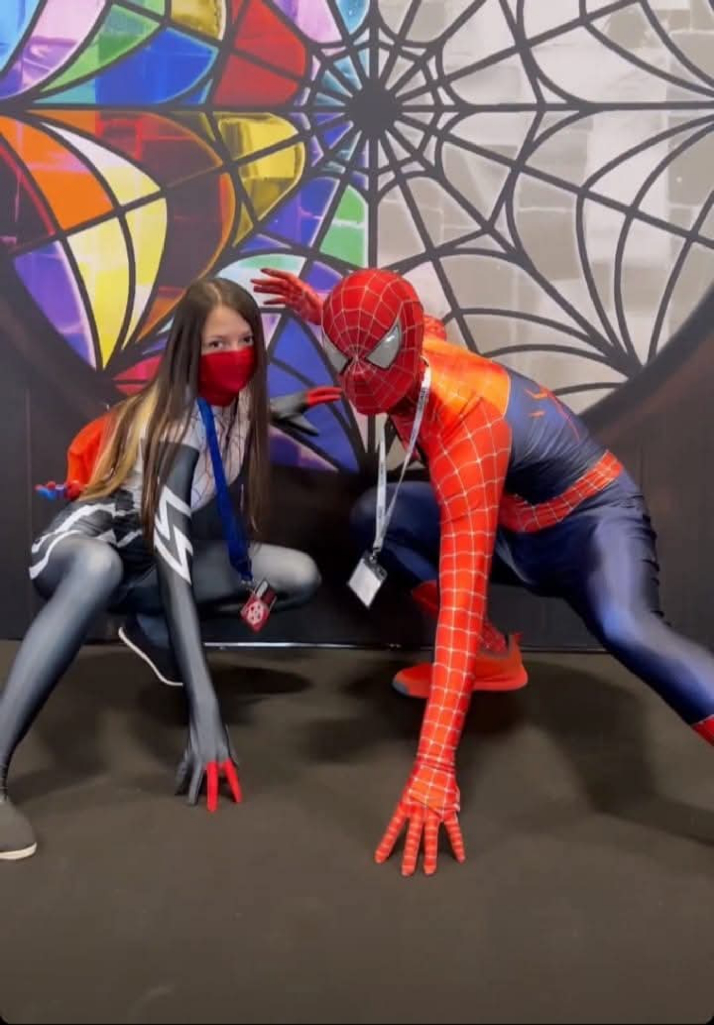 Japan expo 23 sunday - Photo 13