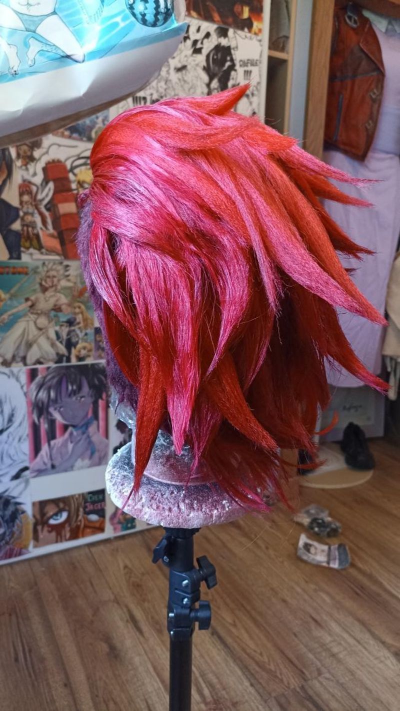 Naya_mitsui – Création cosplay VI