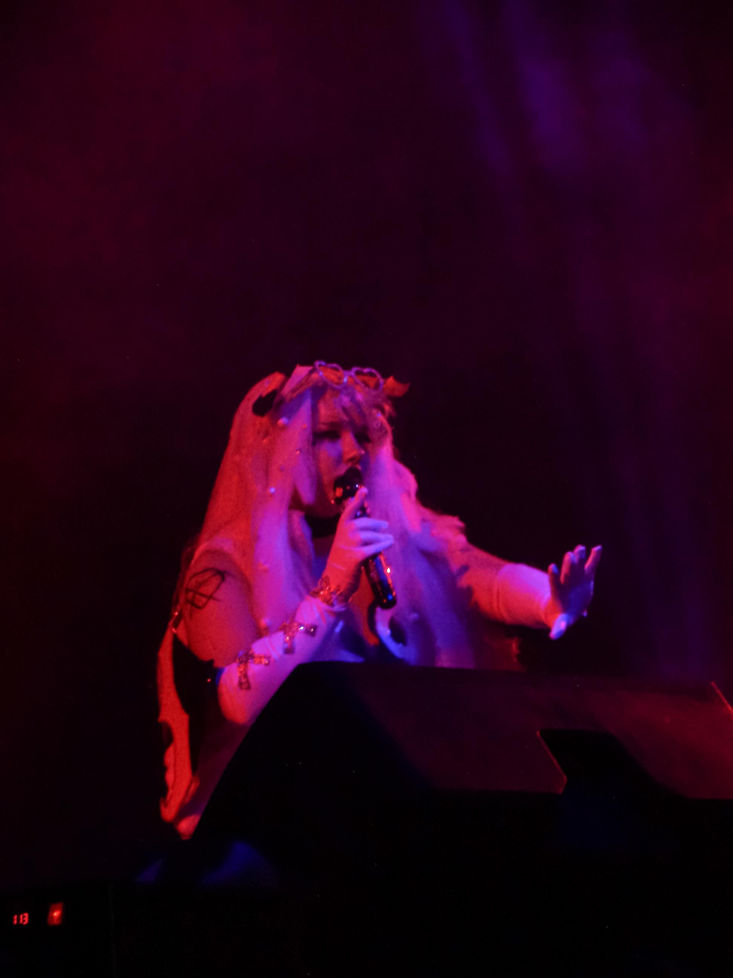 Verosika mayday - Photo 5