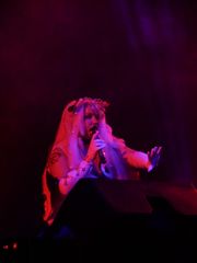 Verosika mayday preview 3