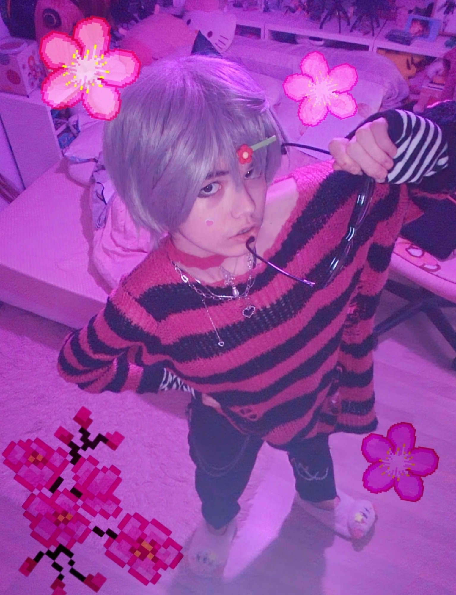 Till (Cherry vers🌸) - Photo 8