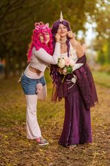 Pinkie Pie - Rarity preview 3