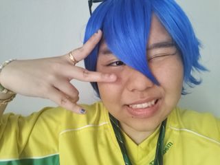 Brazilian Kaito preview 3