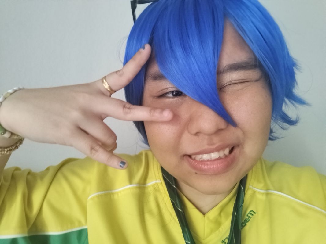 Philipcalligraphy, Brazilian Kaito