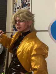 Dio brando preview 3