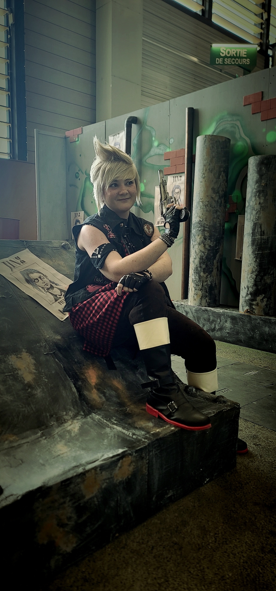Prompto — photo 8