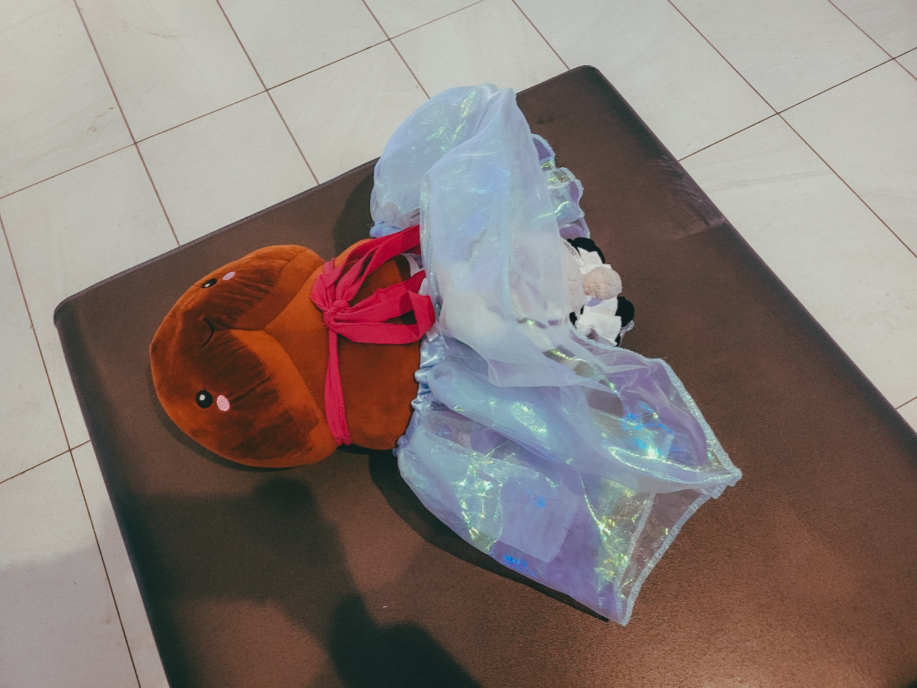 BBZuha first date - Photo 31