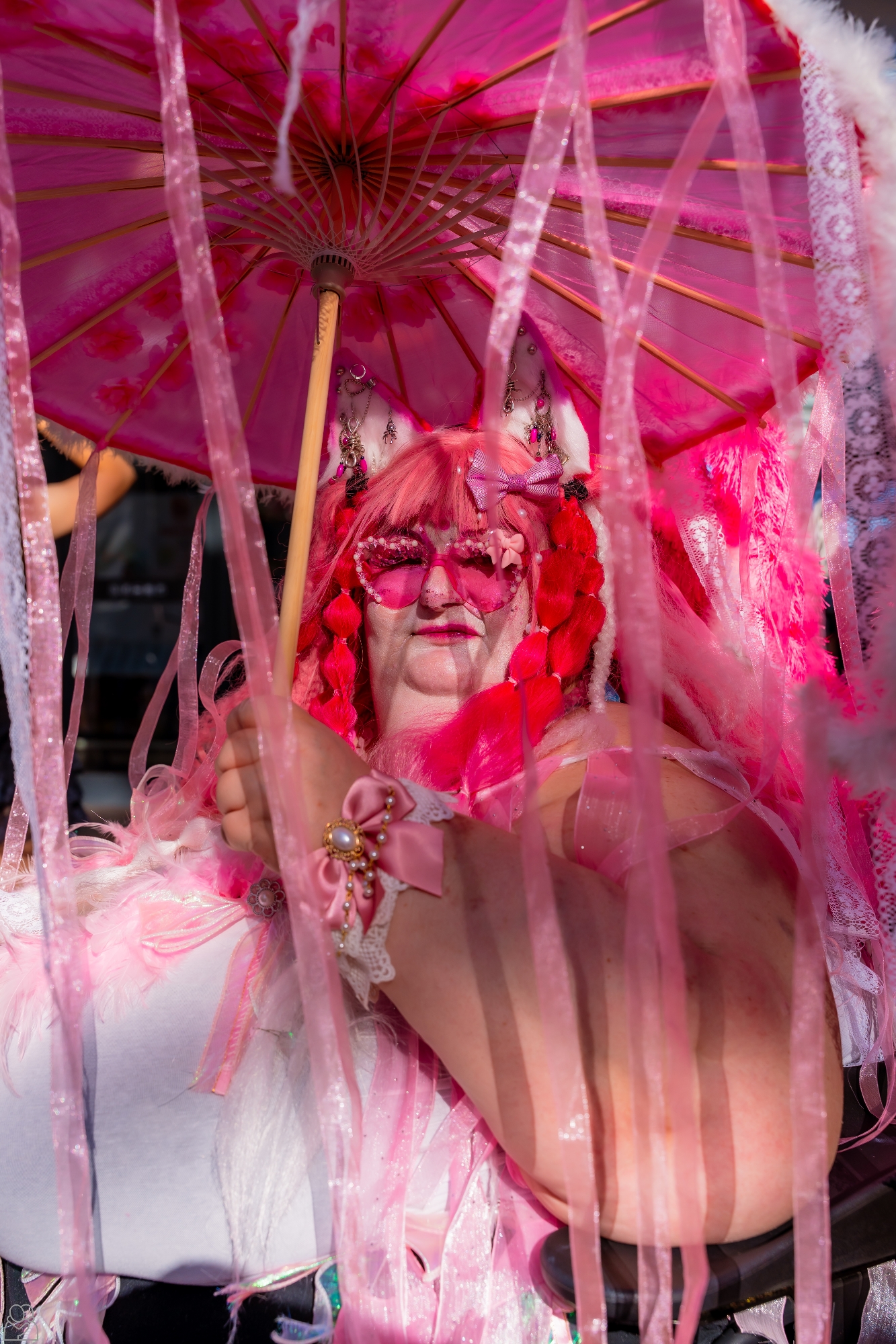 Kyutsune 🤍💕 - Photo 2