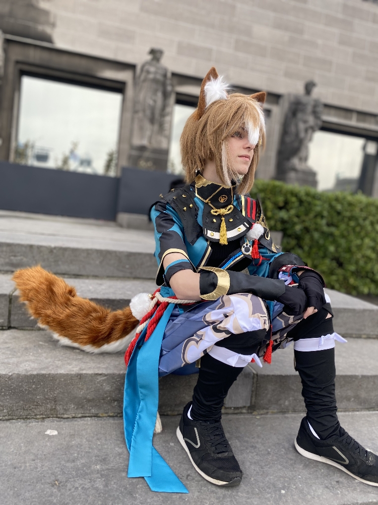 Gorou — photo 17