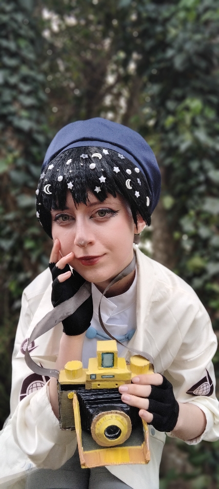 Meryl styfe  - Photo 21