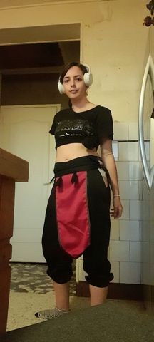 Tenue