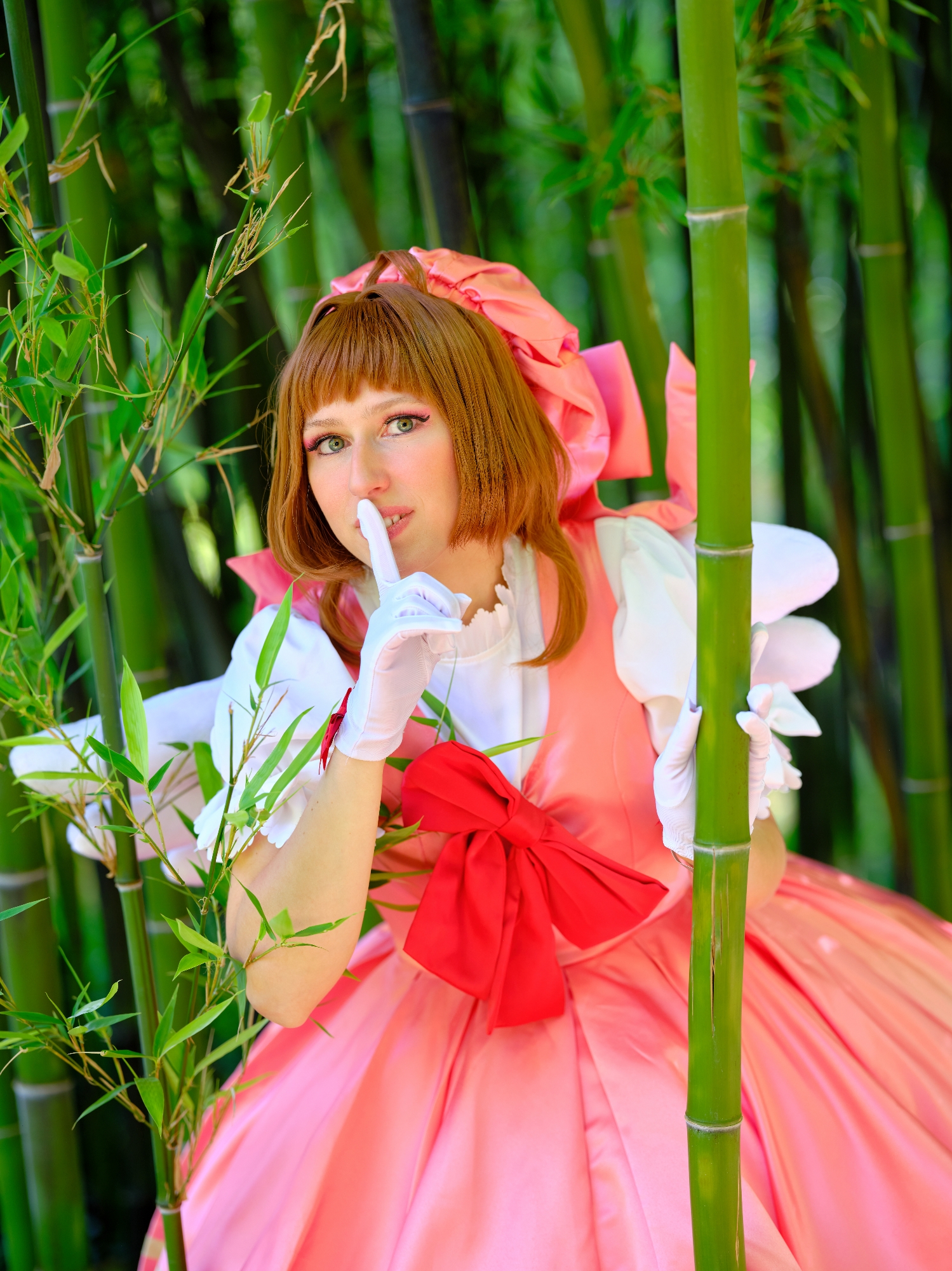 Sakura — photo 5