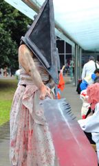 Pyramid head preview 2