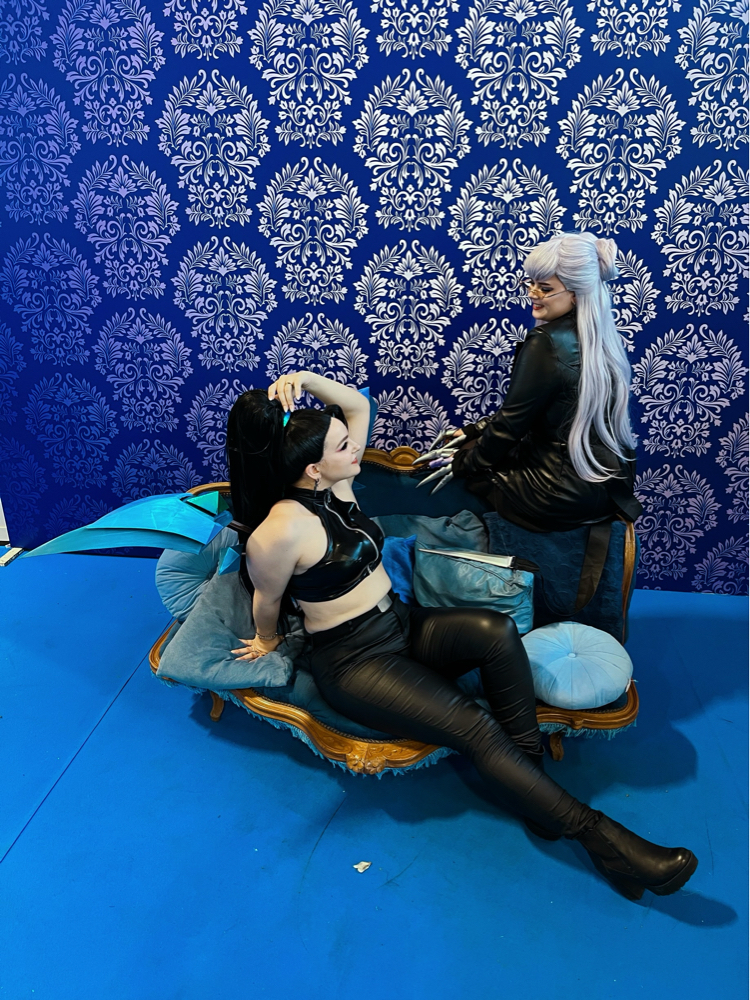 Evelynn K/Da (LoL) - Photo 5